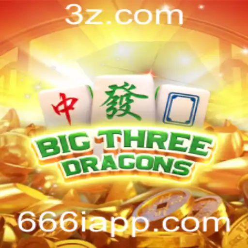 BigThreeDragons: Desvendando o Jogo do Momento - 666i
