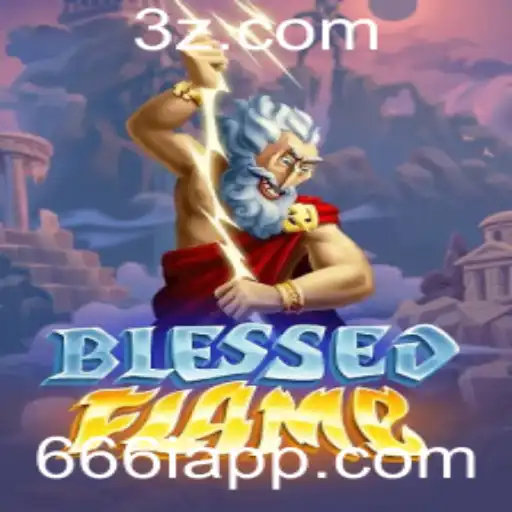 Explorando o Mundo de BlessedFlame: Uma Jornada em Meio ao Enigma 666i