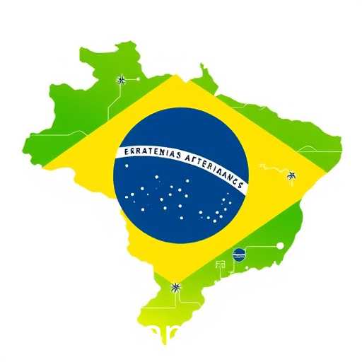 Avanços Tecnológicos e Riscos no Horizonte Brasileiro