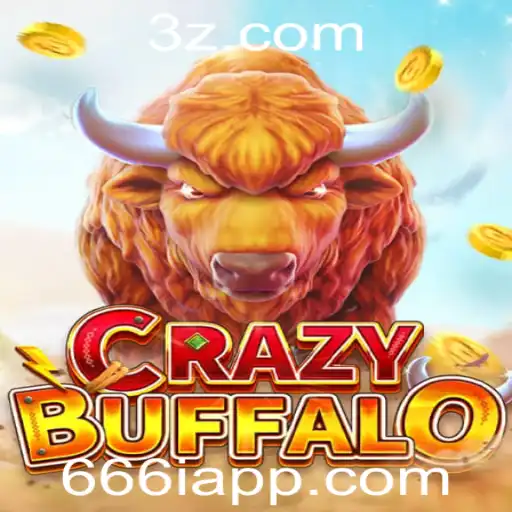 Descubra o Fascinante Mundo de CRAZYBUFFALO - Uma Aventura Única