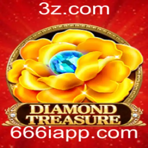 Explore Diamondtreasure: O Fascinante Jogo de Estratégia e Aventura
