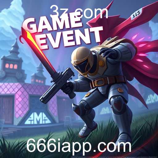 Revolução Digital nos Jogos com o 666i