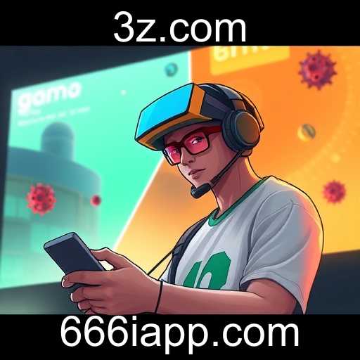 A Evolução do 666i no Cenário de Jogos