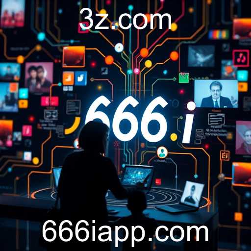 Explorando o Mundo dos Jogos com 666i: Tendências e Inovações