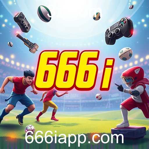 Explorando o Impacto da '666i' no Universo dos Jogos