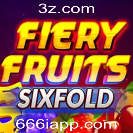 FieryFruitsSixFold: Um Mergulho no Novo Fenômeno dos Jogos