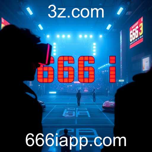 666i