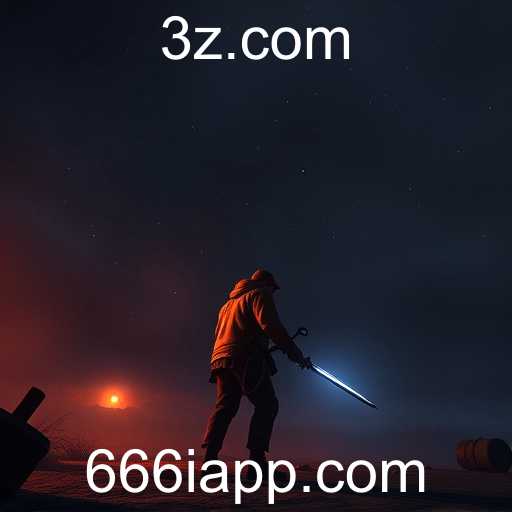 A Revolução no Mundo dos Jogos através do 666i