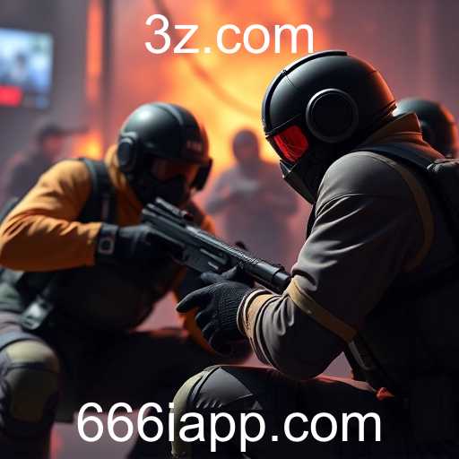 Revolução nos Games: A Ascensão do 666i