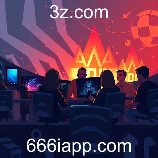 Inovação e Controvérsia em Plataforma de Jogos