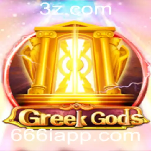 Explorando GreekGods: O Jogo que Desafia Mentes com Estratégia e Mitologia