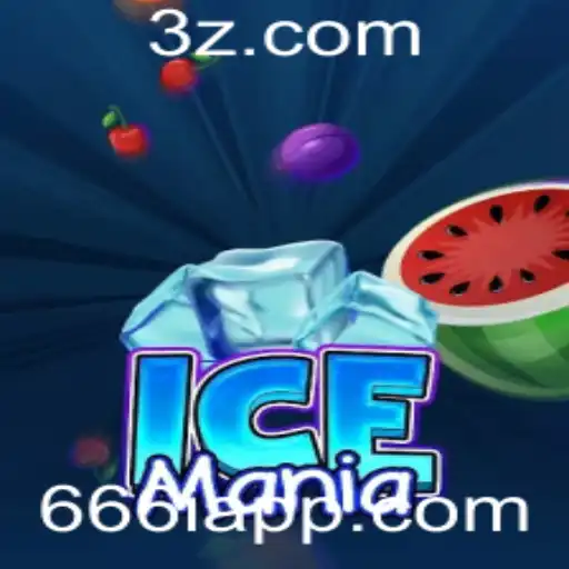 Explorando o Universo de IceMania: Diversão Congelante com um Toque de Mistério