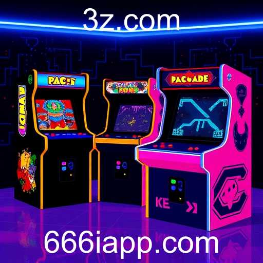 Impacto do 666i no Mercado de Jogos Online