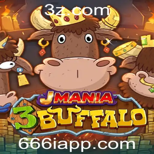 JMania3Buffalo: Descubra o Desafio Lendário de 666i
