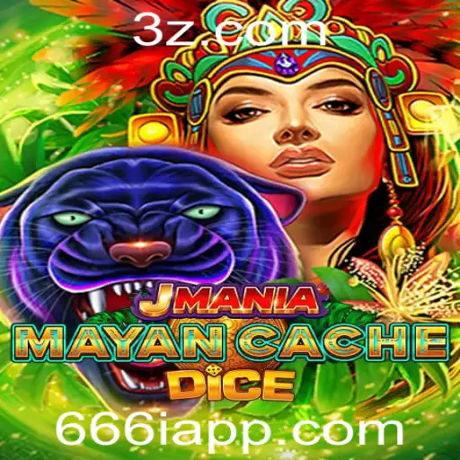 Descubra as Aventuras de JManiaMayanCacheDice: Um Jogo de Estratégia com um Toque Místico