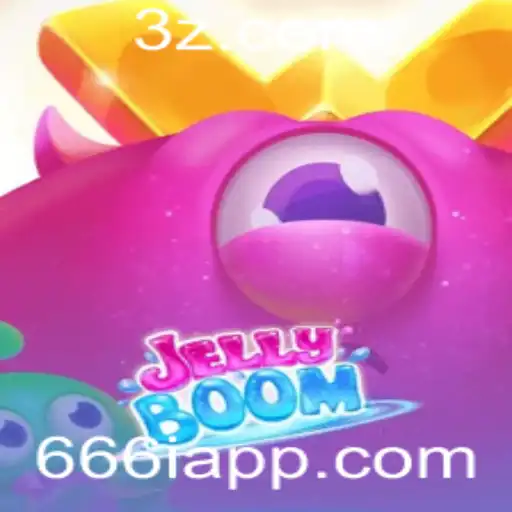 Descubra o Mundo Divertido de JellyBoom: Regras, Dicas e Muito Mais
