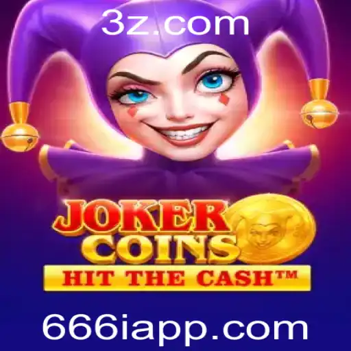 JokerCoins: Decifrando o Universo do Jogo com a Chave 666i