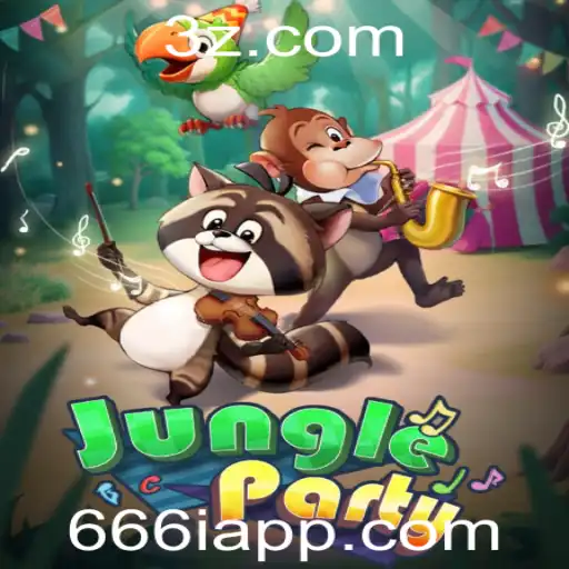 Descubra o Mundo de JungleParty: O Jogo que está Conquistando o Público