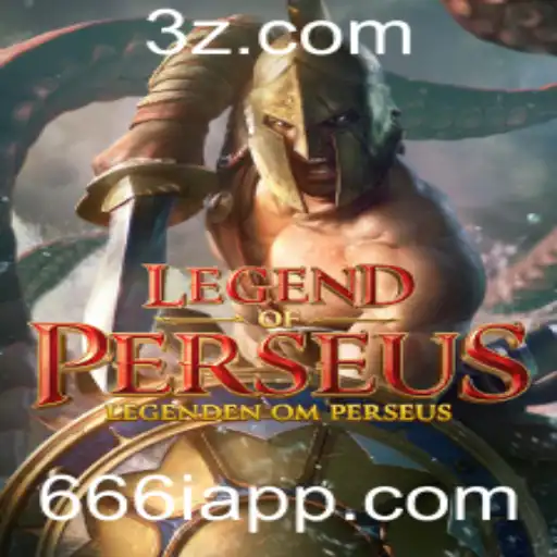 Descubra o Fascinante Mundo de 'LegendofPerseus': O Jogo Que Une Mitologia e Estratégia