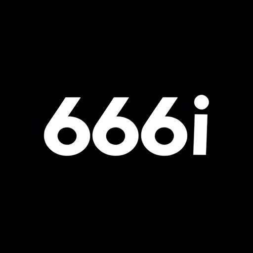 666i