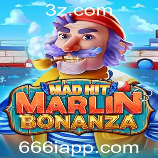 Explorando o Mundo de MadHitMarlinBonanza: Um Mergulho no Novo Fenômeno dos Jogos