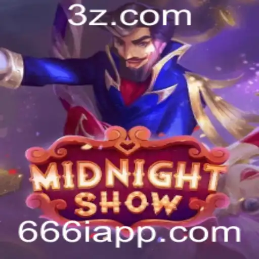 Descubra MidnightShow: Um Jogo Envolvente de Suspense e Estratégia