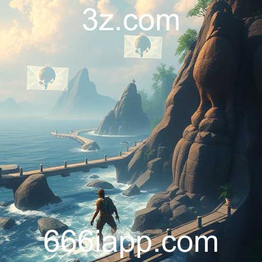 Novo Horizonte para Jogos Online