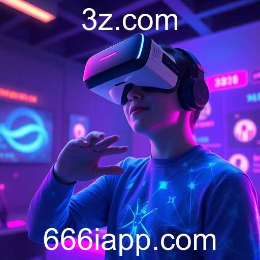 Novas Tendências no Mundo dos Jogos em 2025