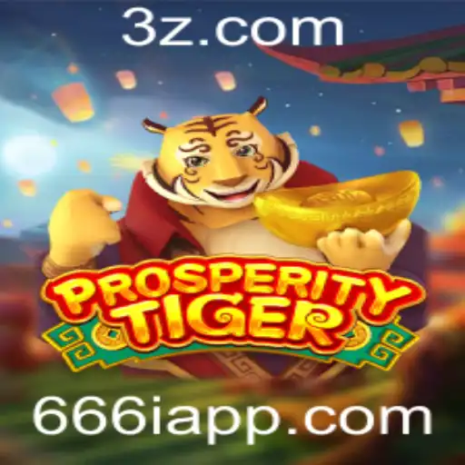 Explorando ProsperityTiger: Um Mergulho no Mundo Estratégico do Jogo