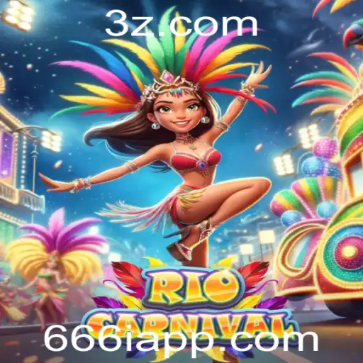 RioCarnival: Um Mergulho no Jogo que Captura a Essência do Carnaval