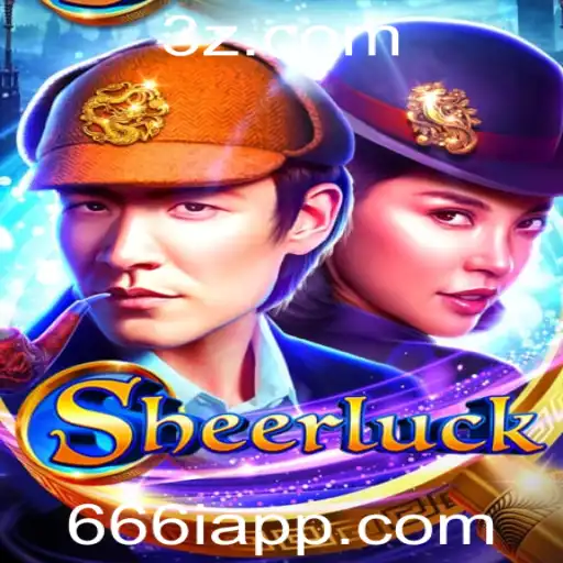 Descubra o Fascinante Mundo do Jogo Sheerluck com a Chave 666i