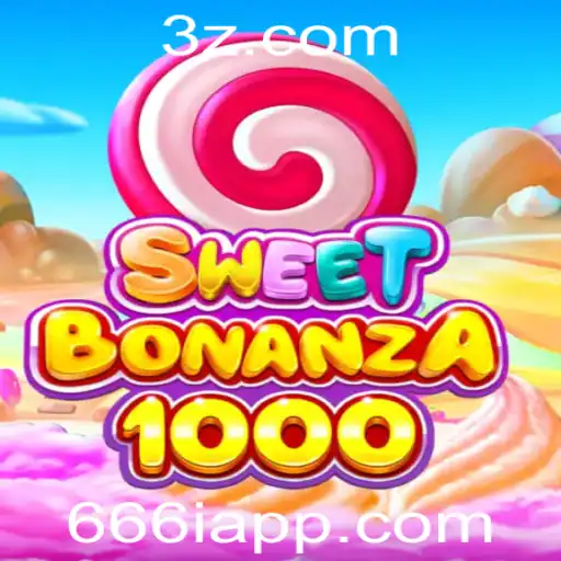 Explorando o Universo de SweetBonanza1000: Mergulhe na Aventura do Jogo Inovador