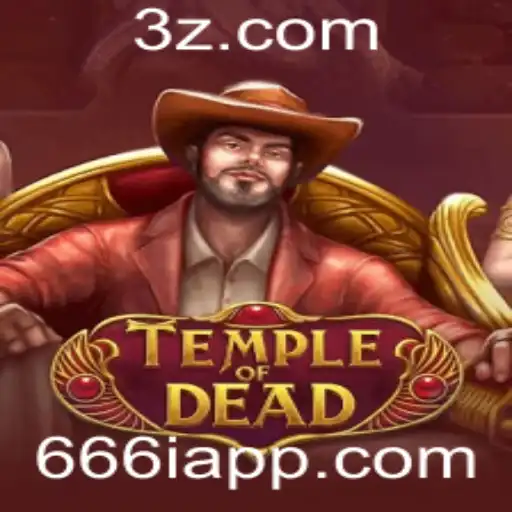 Explore o Enigmático Mundo de TempleofDead: O Jogo que Desafia Sua Coragem