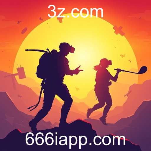 A Revolução dos Jogos Online com 666i