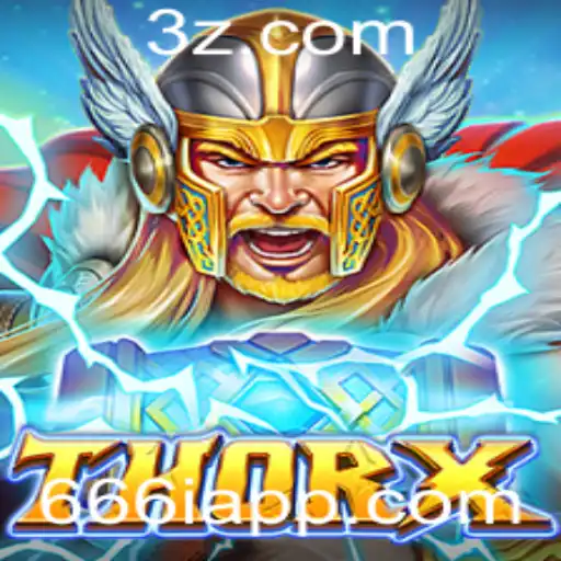 Descubra ThorX: Uma Jornada Épica no Jogo de Estratégia Futurista