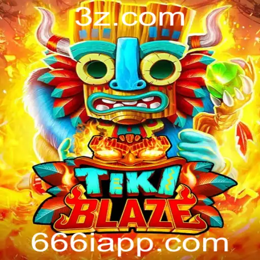 Explorando TikiBlaze: O Jogo de Estratégia e Ação Moderna