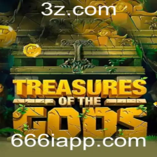 Explorando TreasureoftheGods: O Novo Jogo de Aventuras Épicas