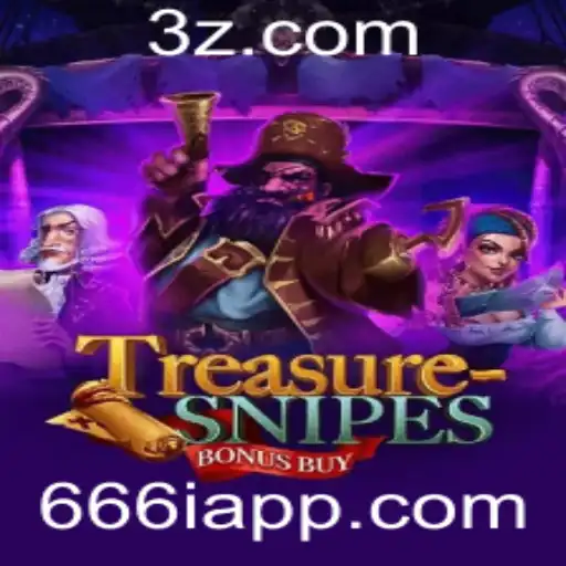Explorando TreasuresnipesBonusBuy: O Que Você Precisa Saber Sobre Este Jogo Emocionante